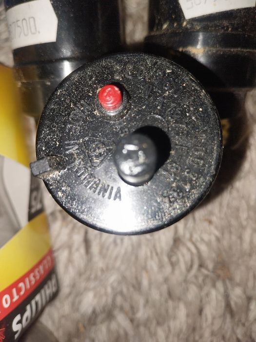 Siguranțe automate 220-380v