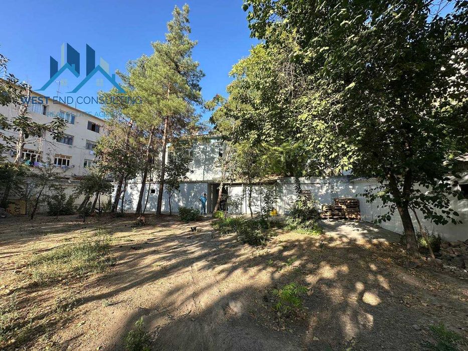 СРОЧНО! Продается нежилое здание с участком – РАКАТ (15 соток)