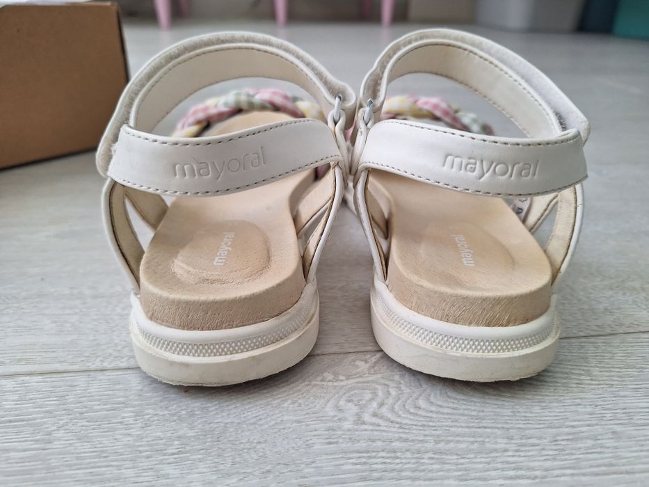 Сандали Mayoral #34