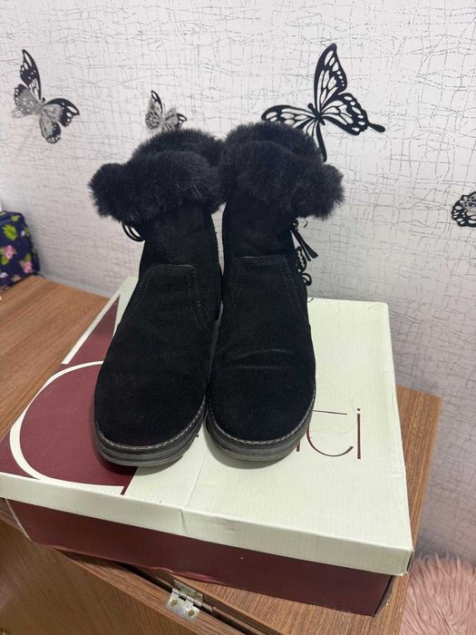 Ghete impermeabile marime 36 TEX Maria Cotri