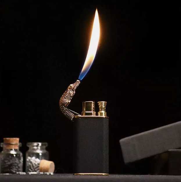 Brichete Speciale Dragon Flame