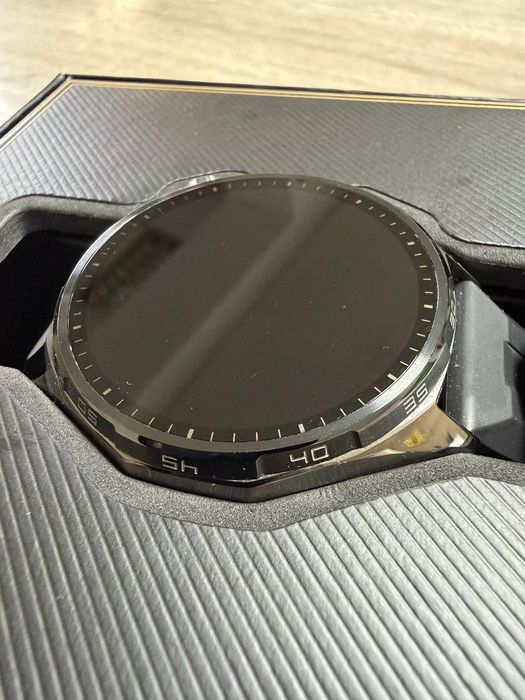 Huawei watch GT 4