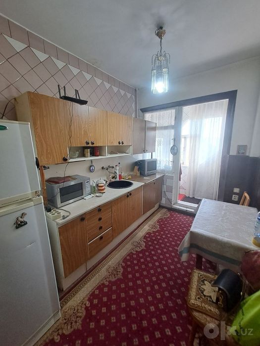 Сдается квартира на Юнусабаде