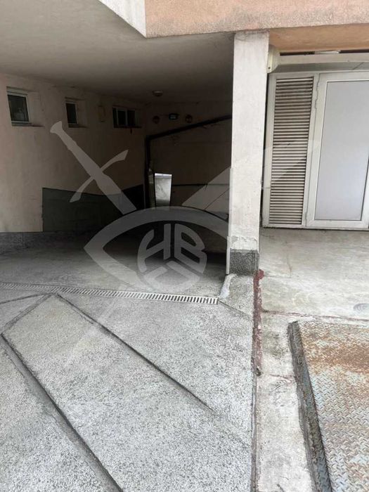Продава се Гараж / Паркомясто в София, Център - 20 кв.м за 2500 €/кв.м - Снимка #3
