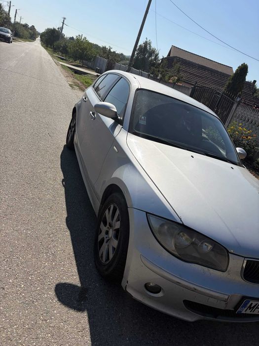 Vand BMW 118D 2005