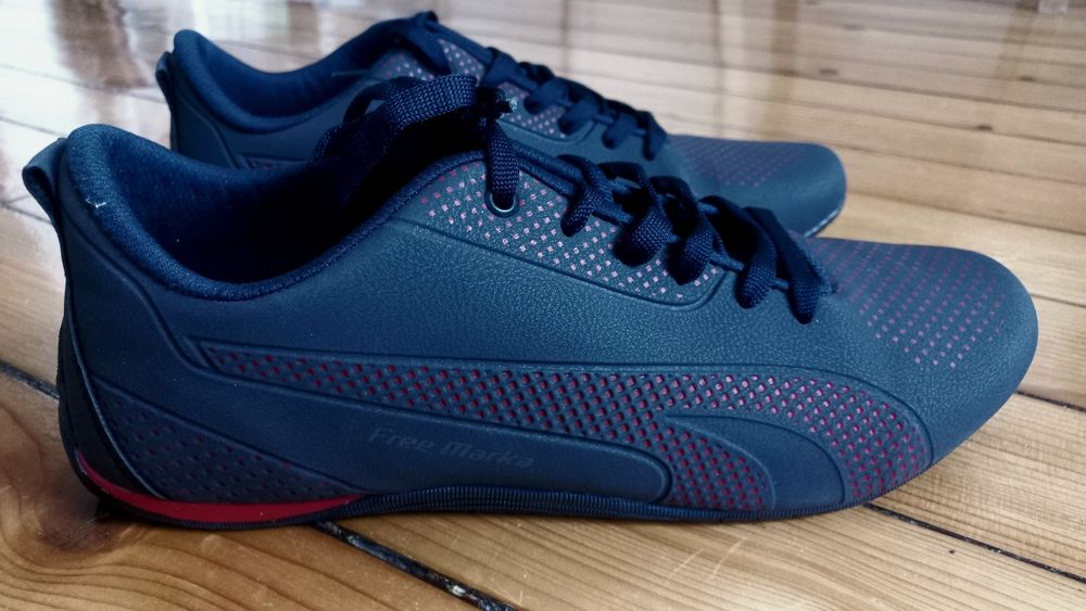 Спортни обувки, нови