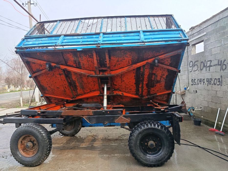 Тилешка сотилади