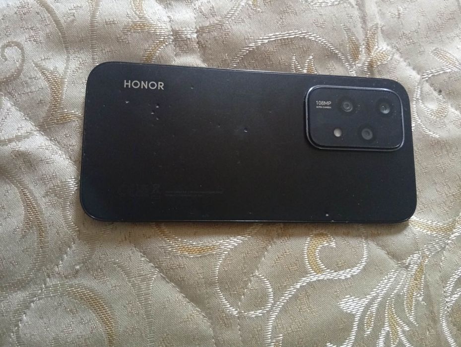 Telefon honor 200 lite Nr contact 0774088094