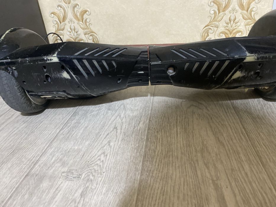 Героскутер продам