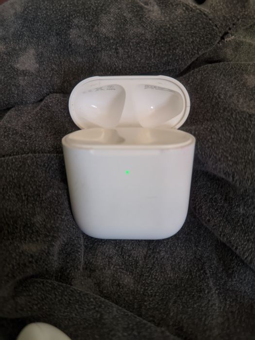 аир подсы2 air pods2