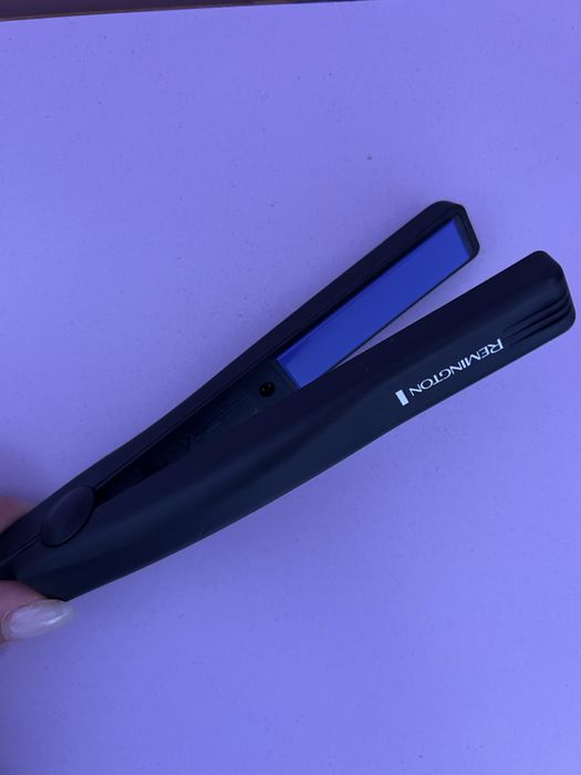 Преса за изправяне Remington