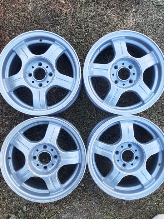 Продам диски р14 оригенал ваз.