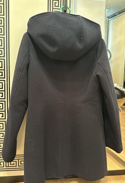 Продам пальто осенне-весеннее