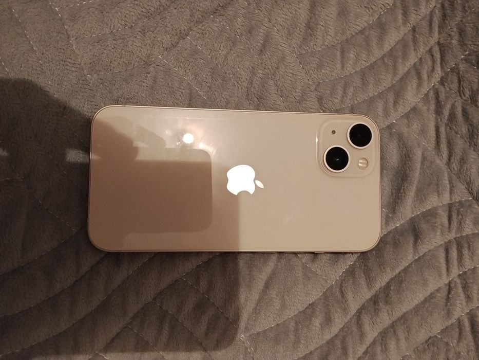 Iphone 13 на 128 гб