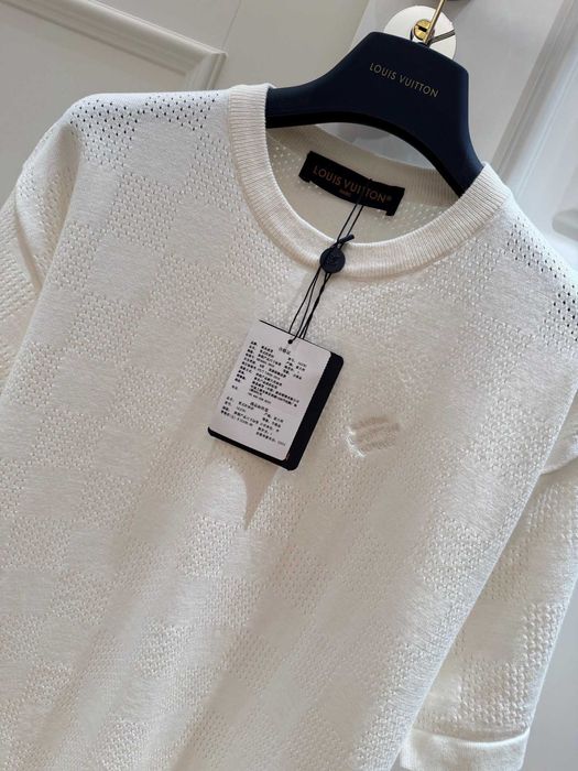 Tricou Louis Vuitton Premium