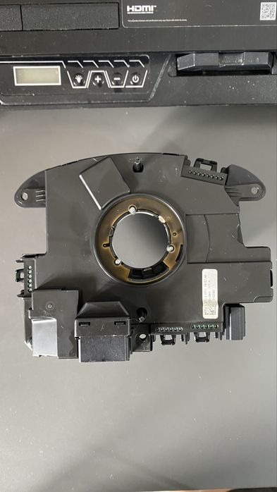 Spira volan Volkswagen 5K0953569K