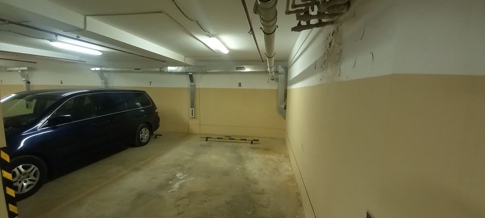 Аренда автопаркинга подземный