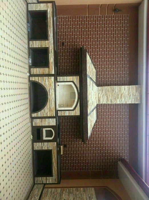 SOKIL ishlar qilamiz