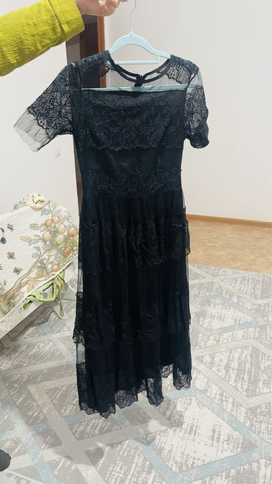 Продается платье за 3000 тг!