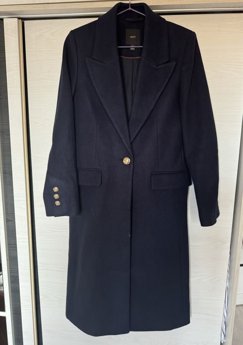 Куртки, пальто и норковая шуба