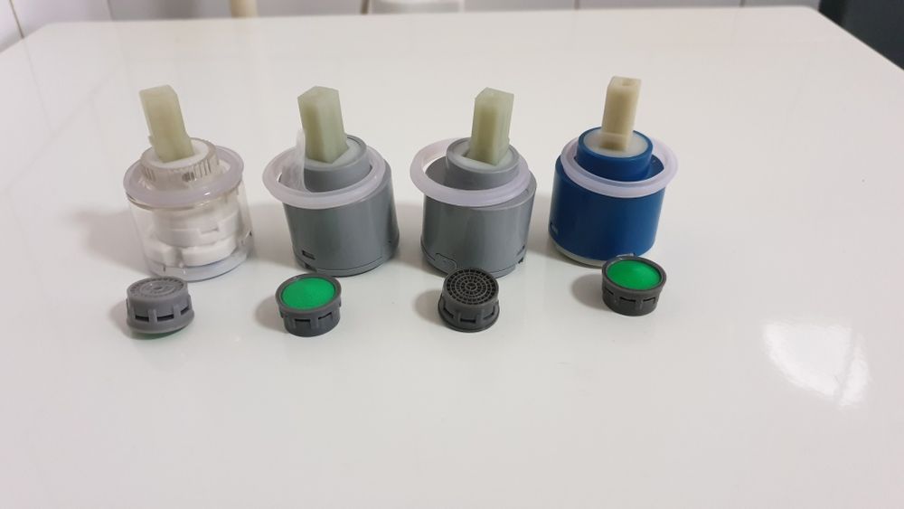 Cartuș ceramic Baressi...