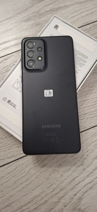 Vând Samsung A33 5G în stare perfecta