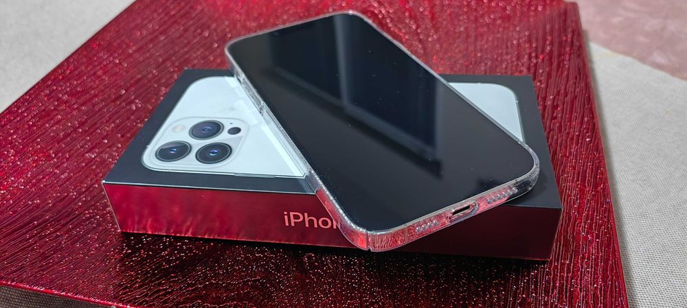 Iphone 13pro max 256GB