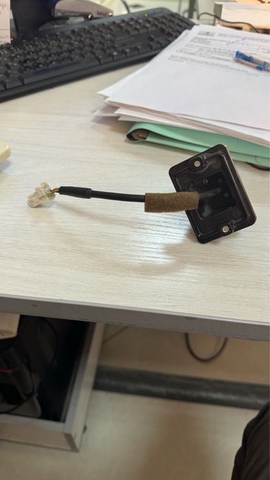 Камера Инфинити Fx35