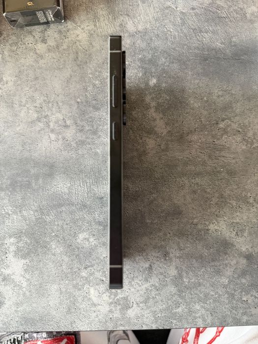 Vand Samsung S25 ultra