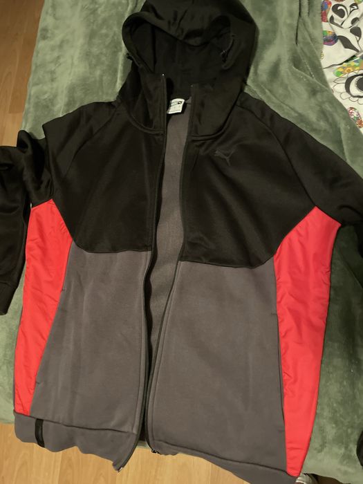 Hanorac puma marimea L