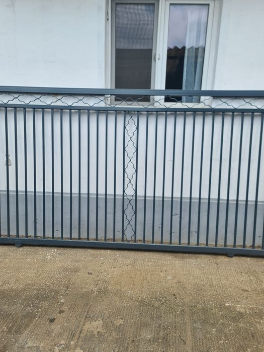 Vand poarta culisanta