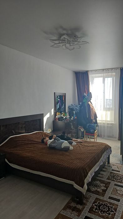 Продам 2х квартиру в новом доме ЖК Дастур на 9 мкр. - Widok 4