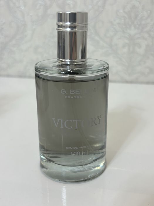 Парфюм  G.Bellini VICTORY