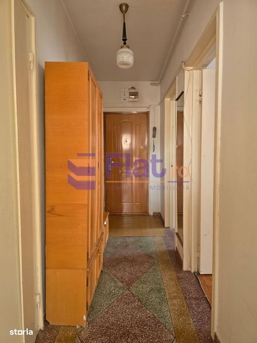 Apartament 3 camere, Brașov, Strada Cocorului