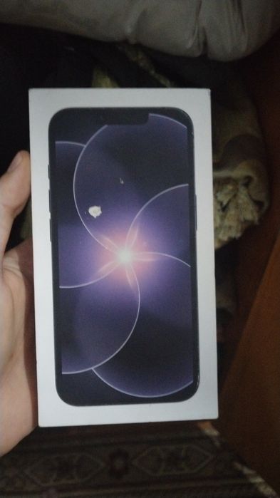 IPhone 17e 256 sim+E Sim black