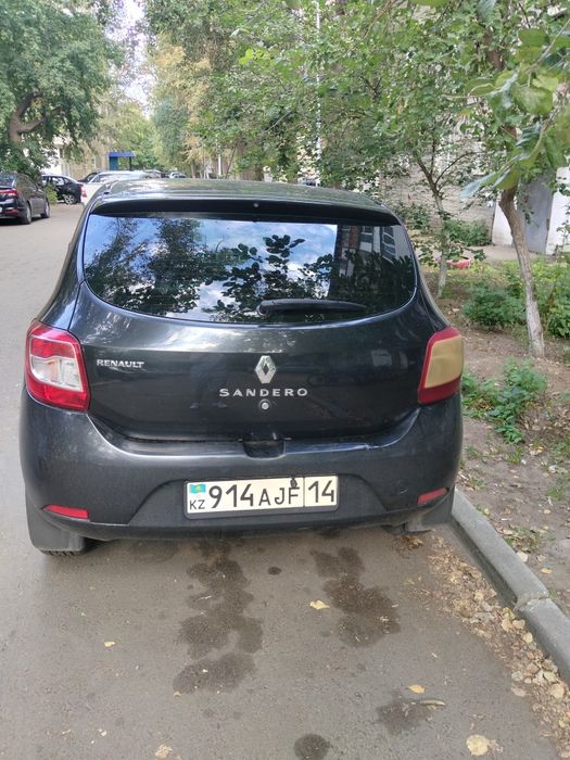 Продам Рено Сандра