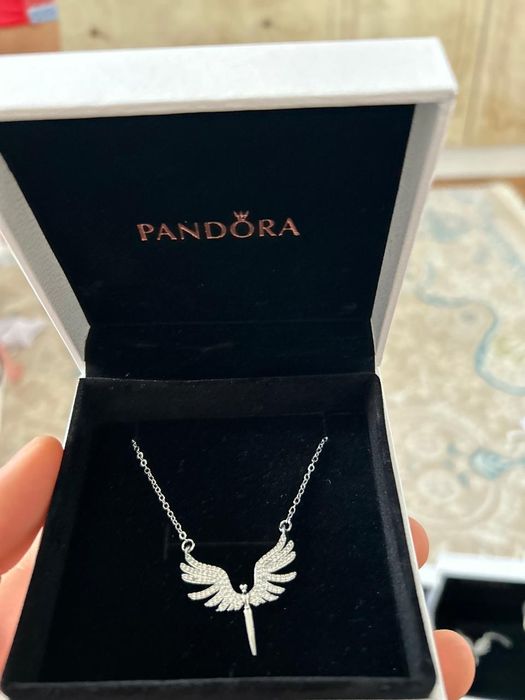 Пандора цепочкаа