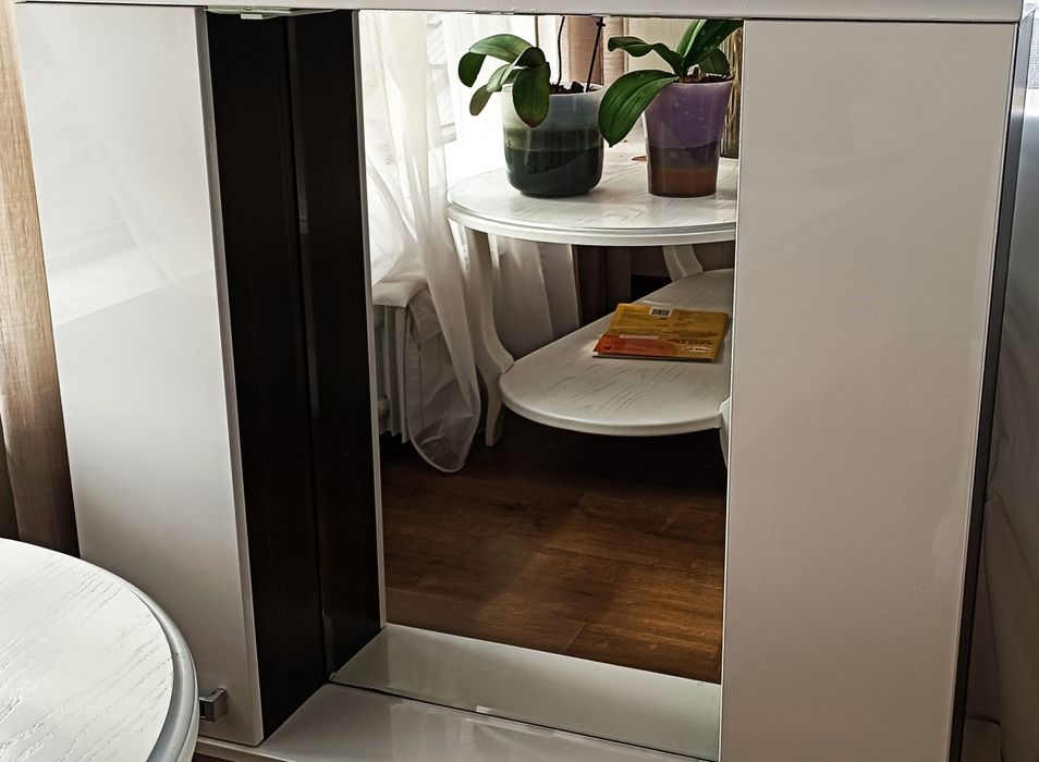 Продам мебель для ванной