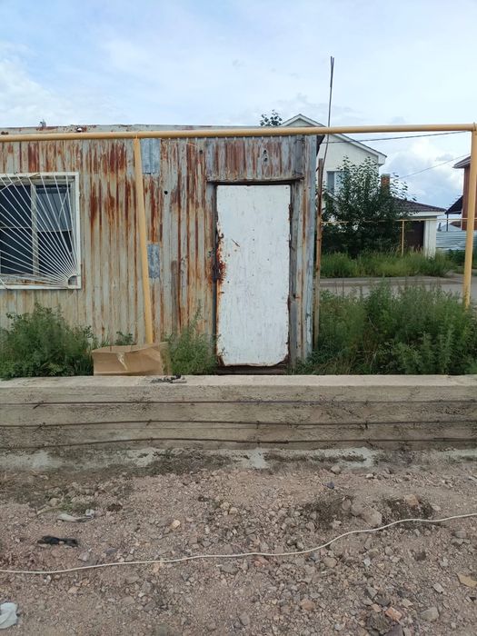 Продам жилой  вагончик