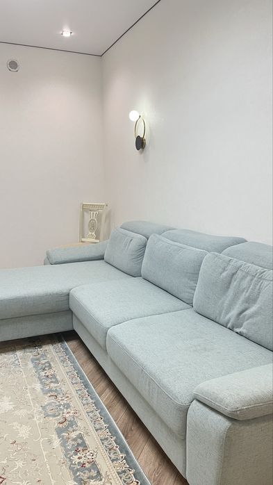 Угловой диван, Беларусский диван