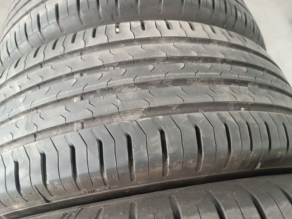 Anvelope Vara 235 60 18 Continental dot2024