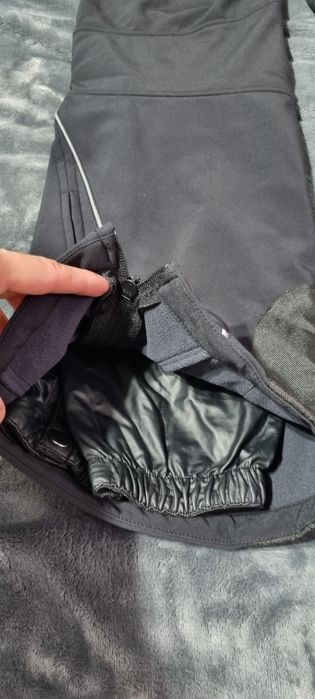 Pantaloni ski, zapada, unisex Northland, marime 50 - S