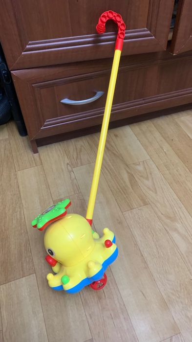 Игрушка для песочника