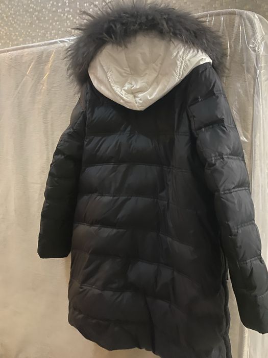 Пуховик Gulliver продаю