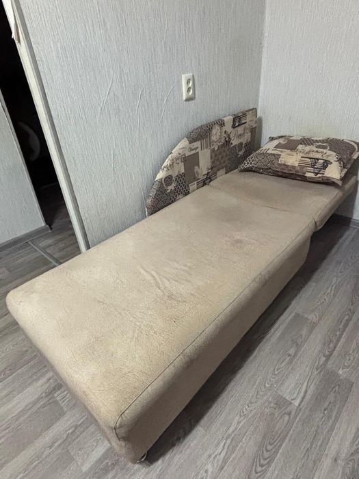 Кровать раскладная