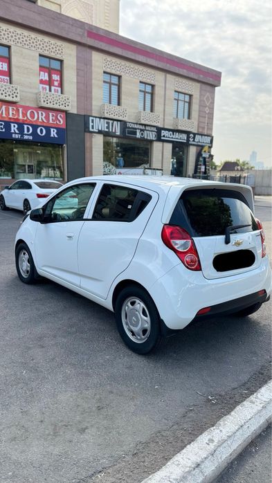 Spark 2019 yil 97.000 yurgan