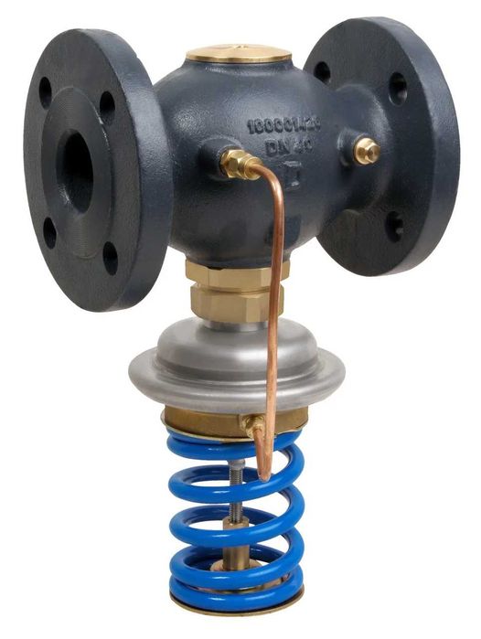 Регуляторы давления до себя. Только оптом.  В наличии