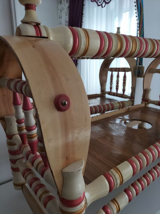 Бесик бар сапалы