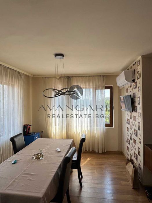 Продава се Мезонет в Пловдив, Център - 169 кв.м за 1781 €/кв.м - Снимка #4