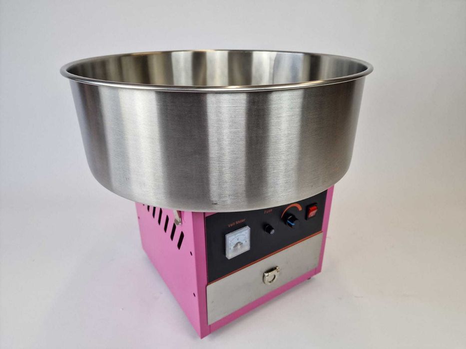 PRET PROMOTIONAL Aparat Vata de Zahar doar 1200 cu trans Gratuit,NOUA